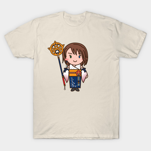 My Lady Summoner